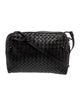 Bottega Veneta Intrecciato Shoulder Bag