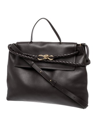 Bottega Veneta Intrecciato Ciao Ciao Large