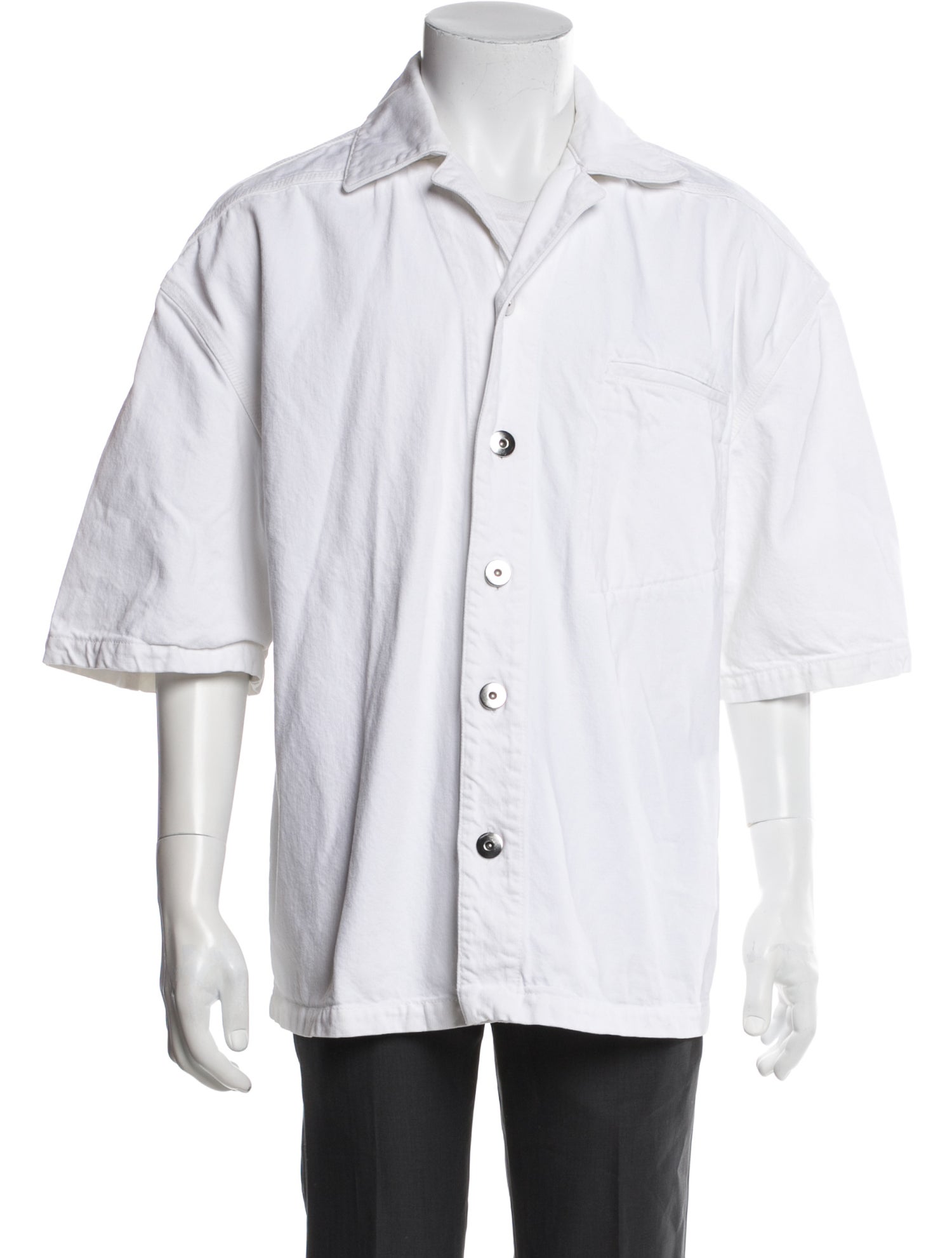 Bottega Veneta Windbreaker