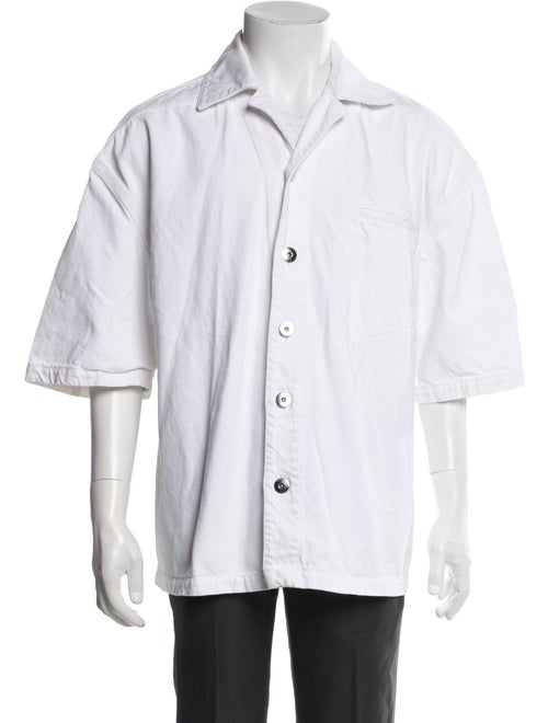 Bottega Veneta Windbreaker