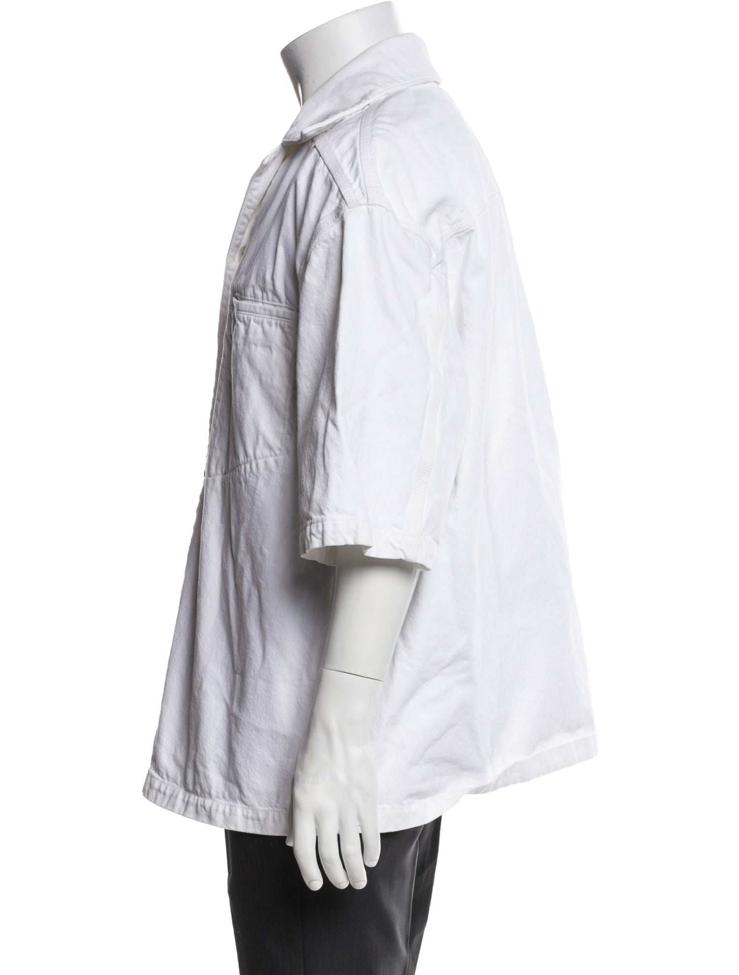 Bottega Veneta Windbreaker