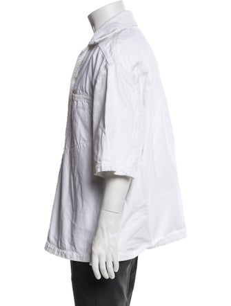 Bottega Veneta Windbreaker