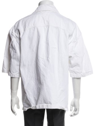 Bottega Veneta Windbreaker