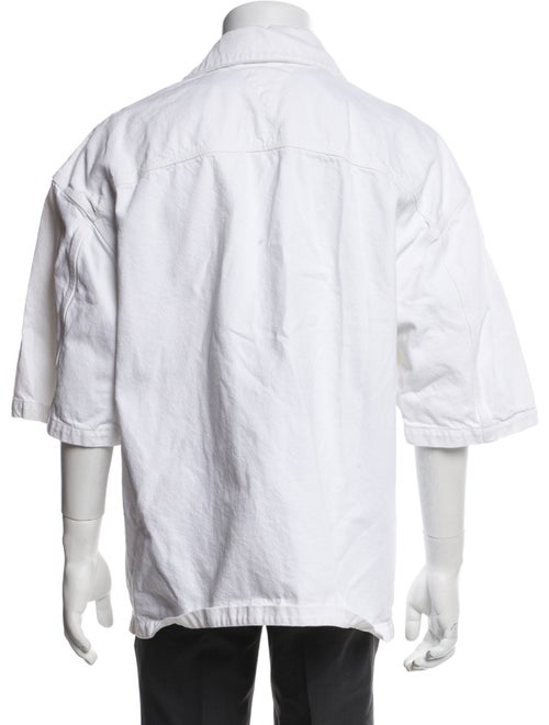 Bottega Veneta Windbreaker