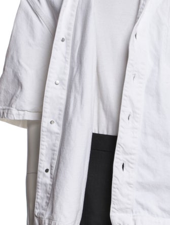 Bottega Veneta Windbreaker