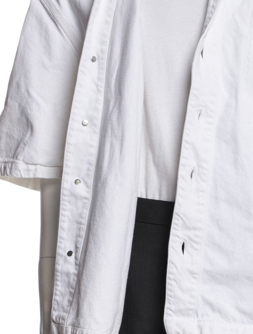 Bottega Veneta Windbreaker