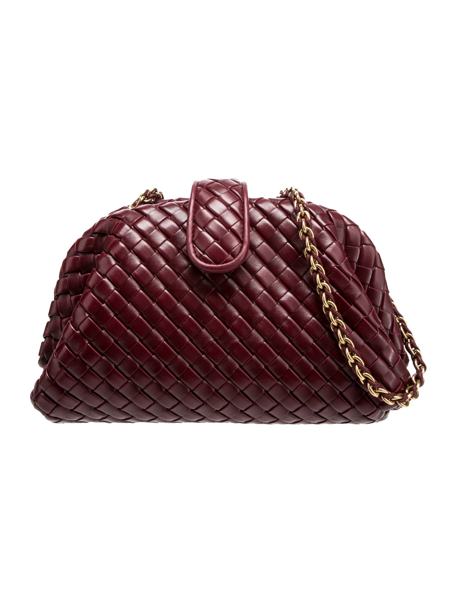 Bottega Veneta Intrecciato The Lauren 1980