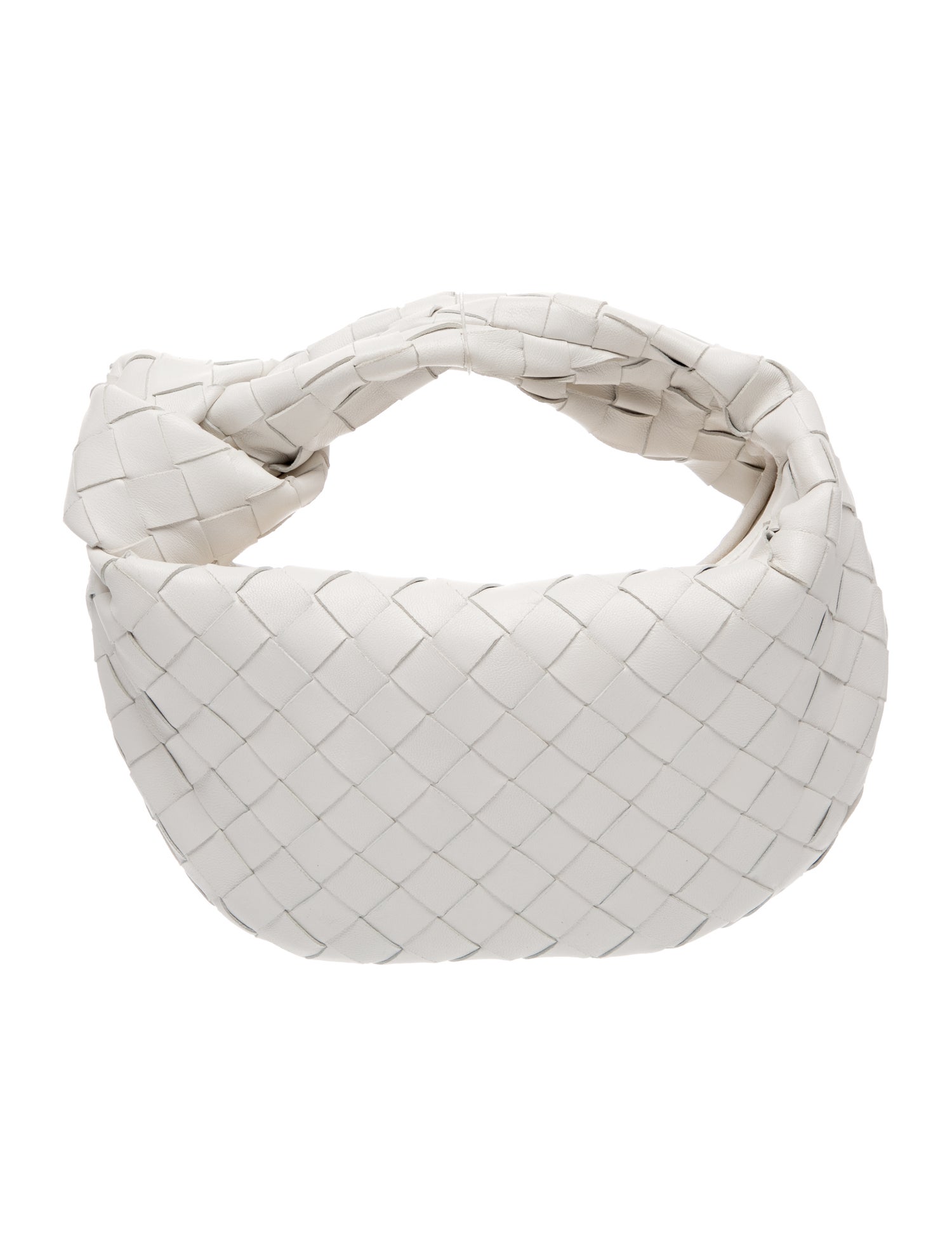 Bottega Veneta Intrecciato Jodie Mini
