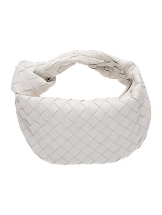 Bottega Veneta Intrecciato Jodie Mini