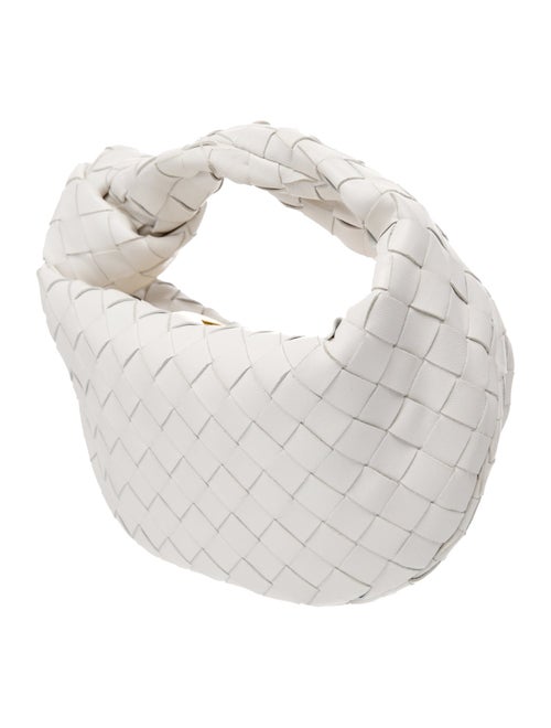 Bottega Veneta Intrecciato Jodie Mini