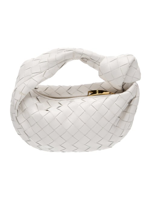 Bottega Veneta Intrecciato Jodie Mini