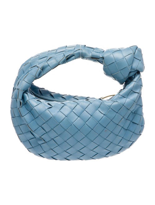 Bottega Veneta Intrecciato Jodie Mini