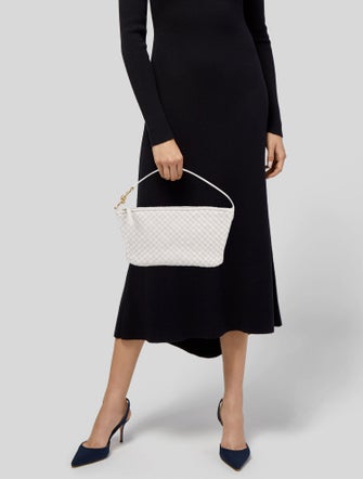 Bottega Veneta Intrecciato Knot