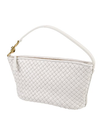 Bottega Veneta Intrecciato Knot