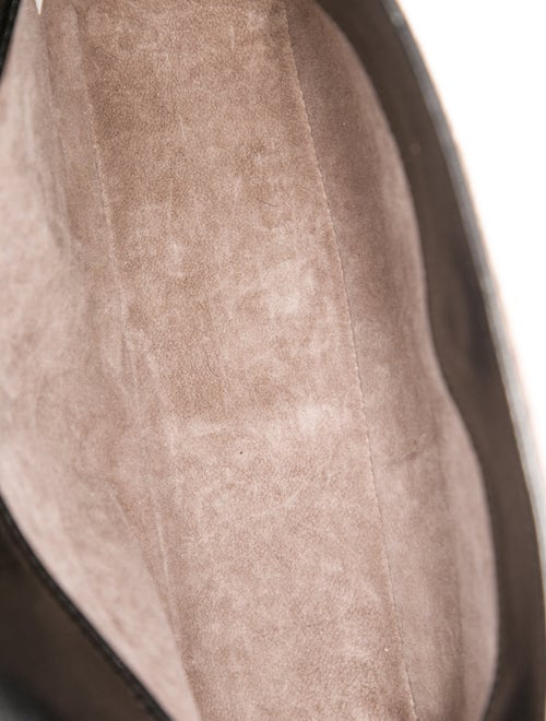 Bottega Veneta Ponyhair Shoulder Bag