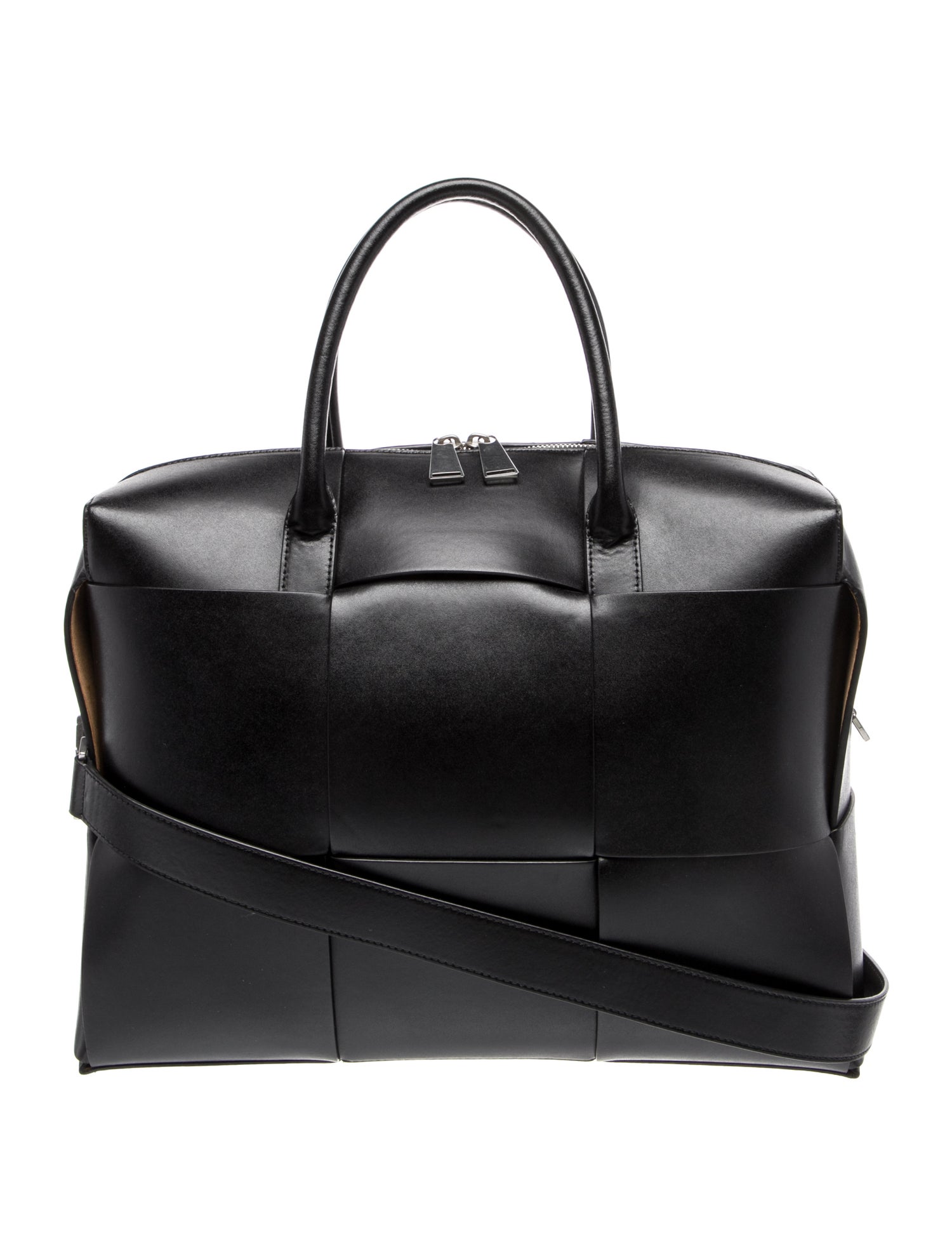 Bottega Veneta Intrecciato Cassette XL