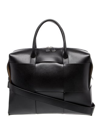 Bottega Veneta Intrecciato Cassette XL