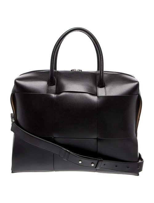 Bottega Veneta Intrecciato Cassette XL