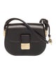 Bottega Veneta Leather Desiree Mini