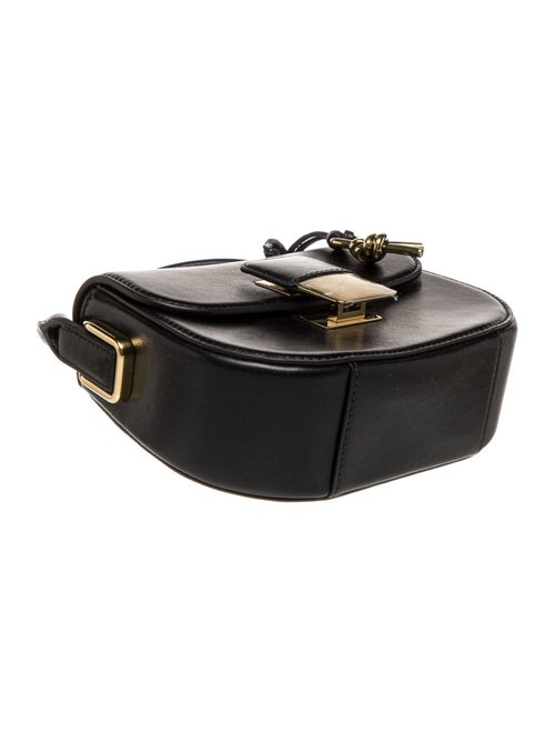 Bottega Veneta Leather Desiree Mini