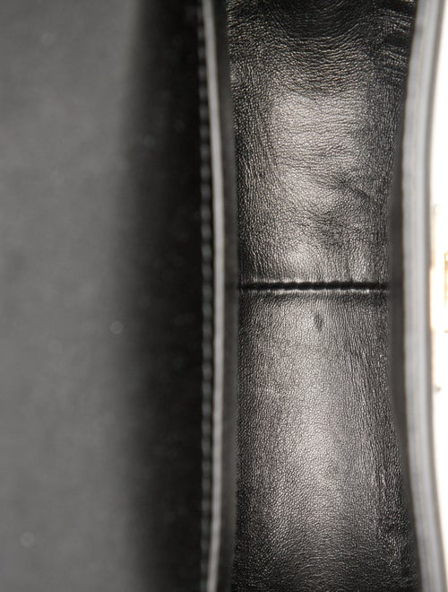 Bottega Veneta Leather Desiree Mini