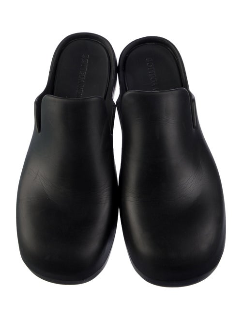 Bottega Veneta Rubber Slippers