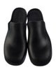 Bottega Veneta Rubber Slippers