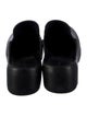 Bottega Veneta Rubber Slippers
