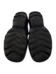 Bottega Veneta Rubber Slippers