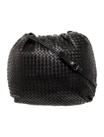 Bottega Veneta Intrecciato Loop