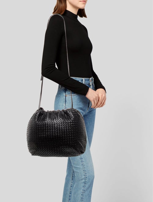 Bottega Veneta Intrecciato Loop