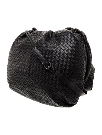 Bottega Veneta Intrecciato Loop