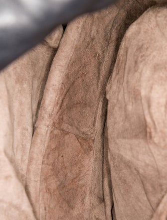 Bottega Veneta Intrecciato Loop