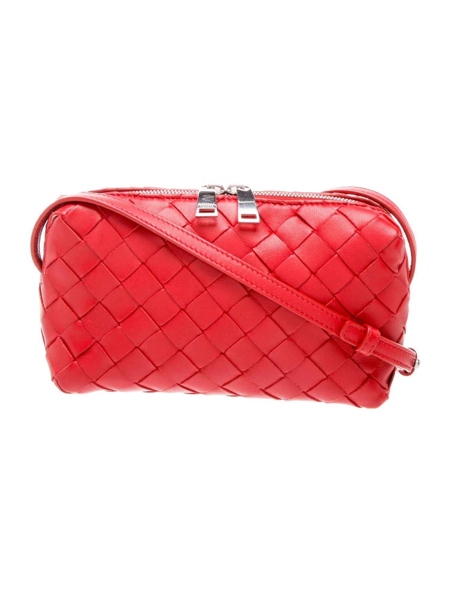 Bottega Veneta Intrecciato Loop