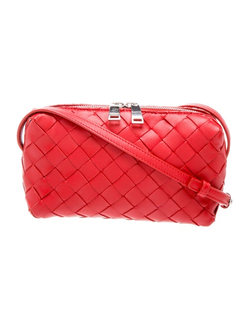 Bottega Veneta Intrecciato Loop