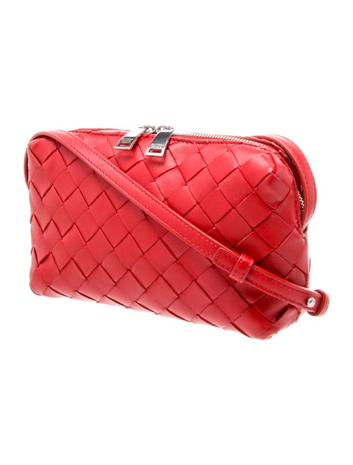 Bottega Veneta Intrecciato Loop