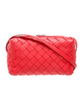 Bottega Veneta Intrecciato Loop