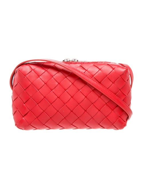 Bottega Veneta Intrecciato Loop