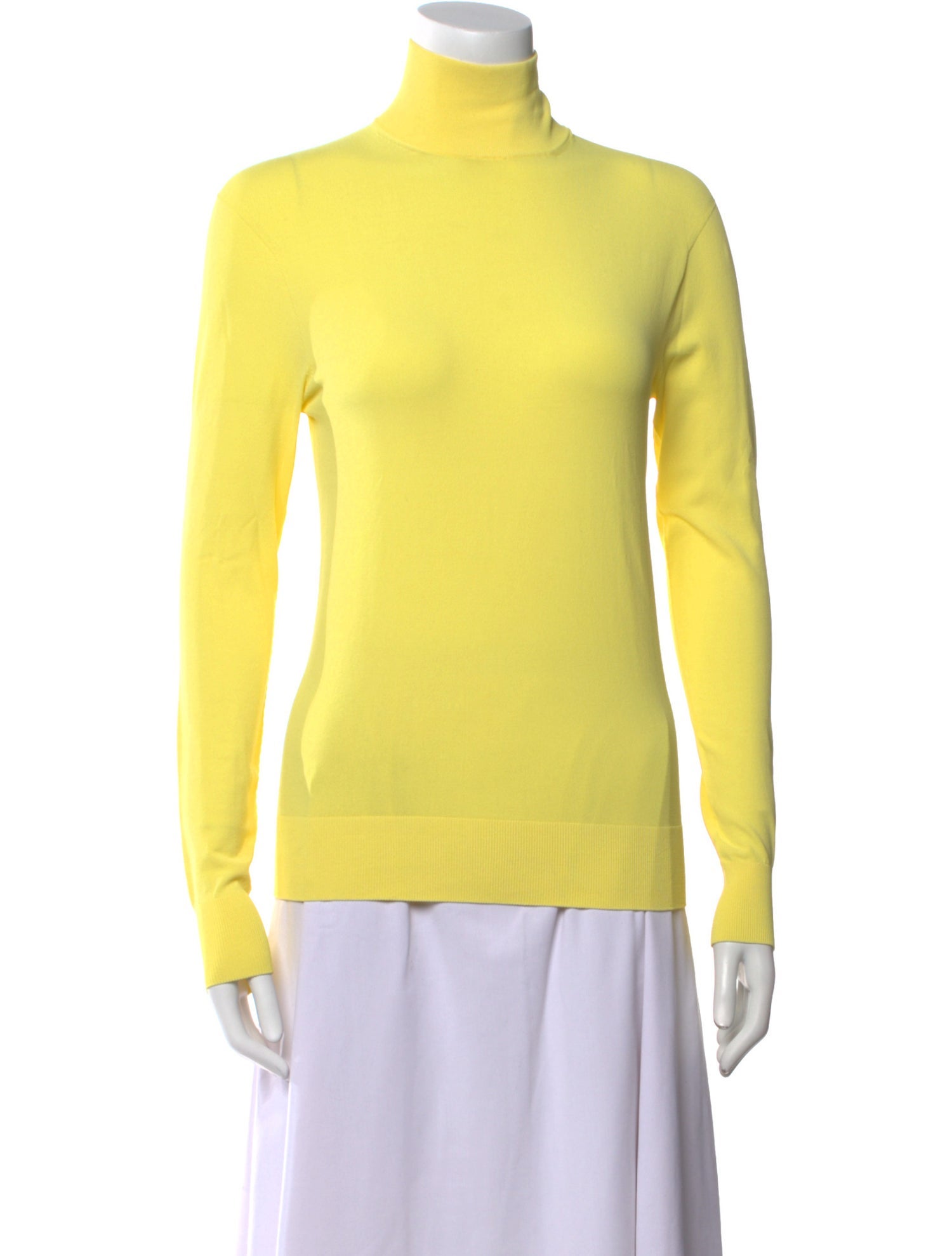 Bottega Veneta Turtleneck Sweater