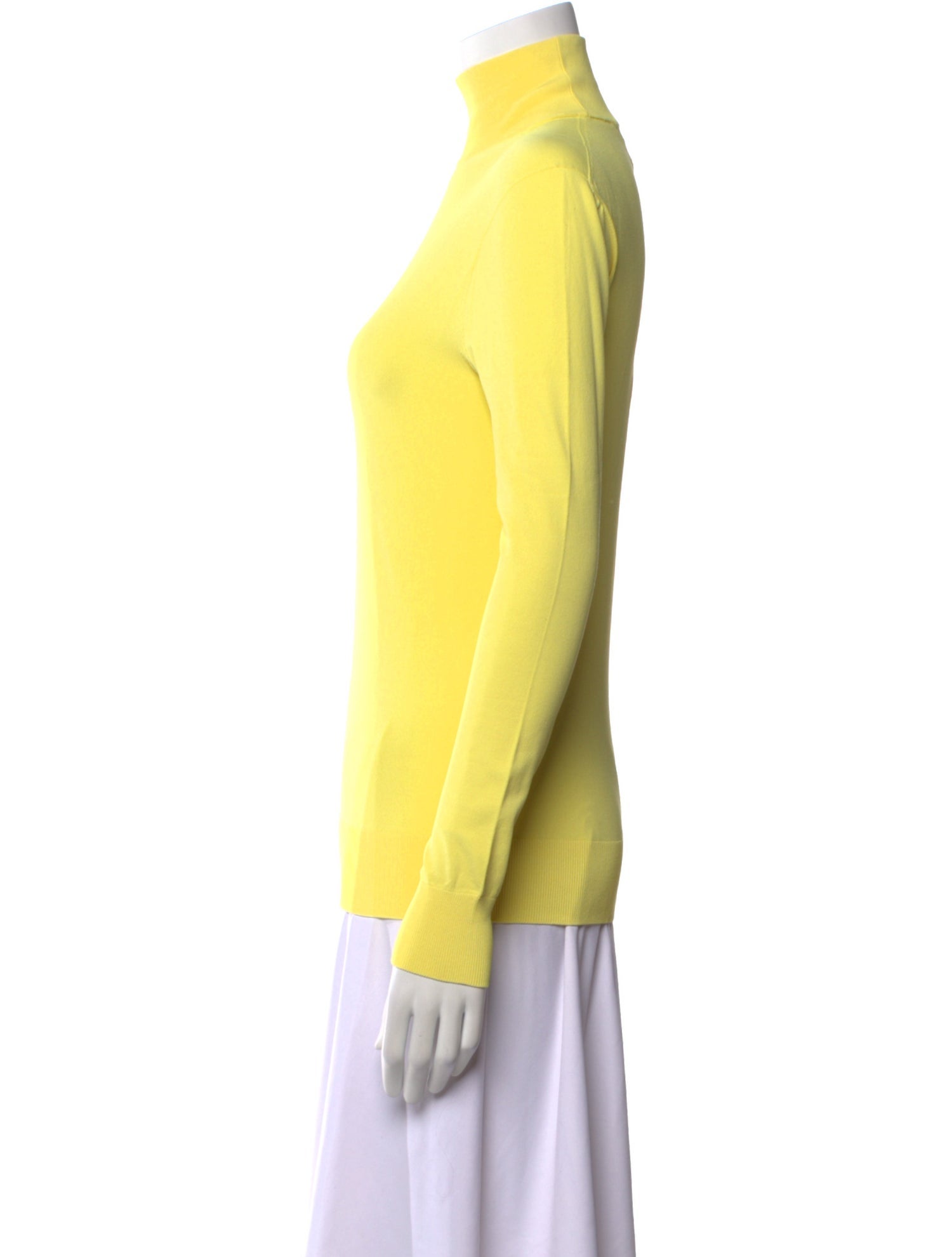 Bottega Veneta Turtleneck Sweater