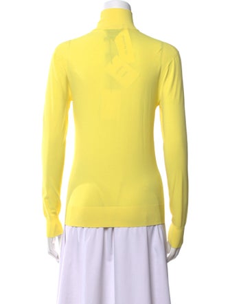Bottega Veneta Turtleneck Sweater