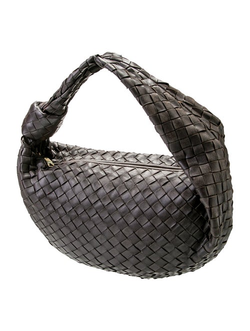 Bottega Veneta Intrecciato Intrecciato Jodie