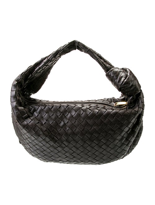 Bottega Veneta Intrecciato Intrecciato Jodie