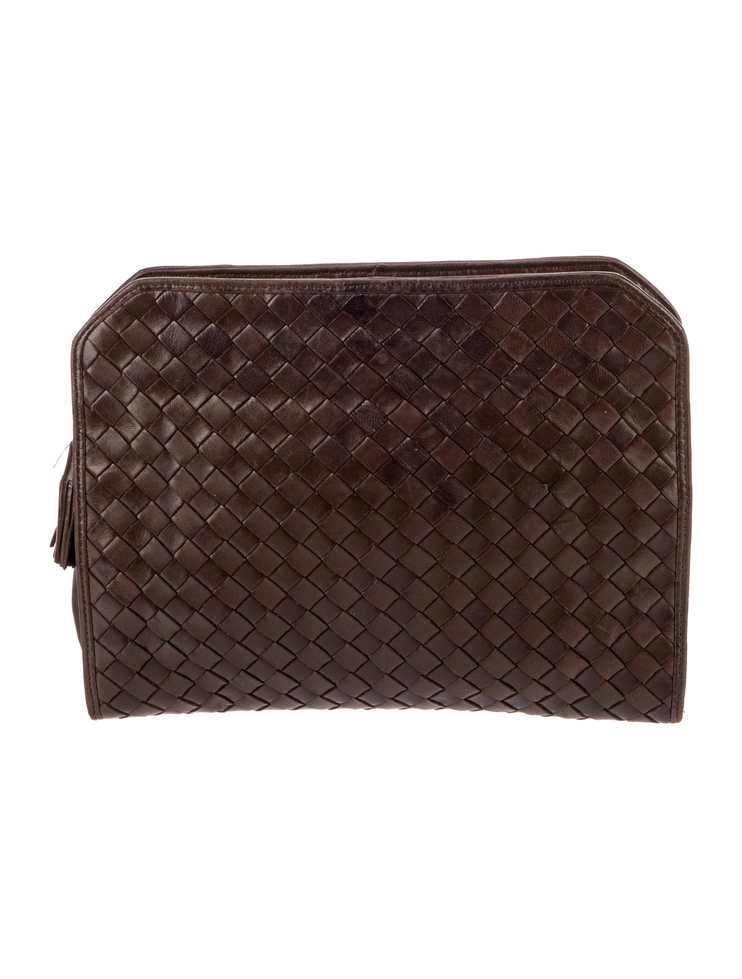 Bottega Veneta Intrecciato Portfolio