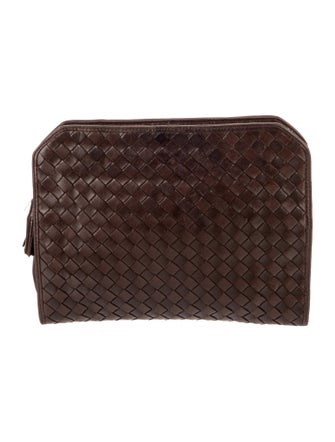 Bottega Veneta Intrecciato Portfolio