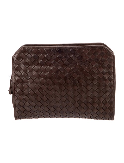 Bottega Veneta Intrecciato Portfolio