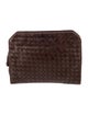 Bottega Veneta Intrecciato Portfolio