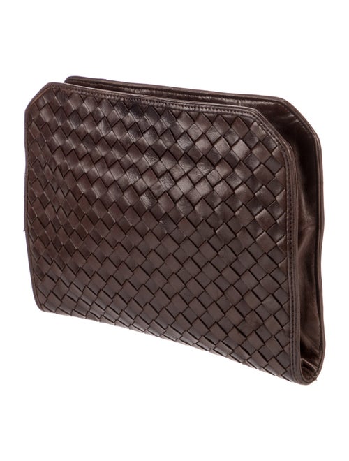 Bottega Veneta Intrecciato Portfolio