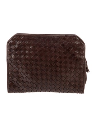 Bottega Veneta Intrecciato Portfolio