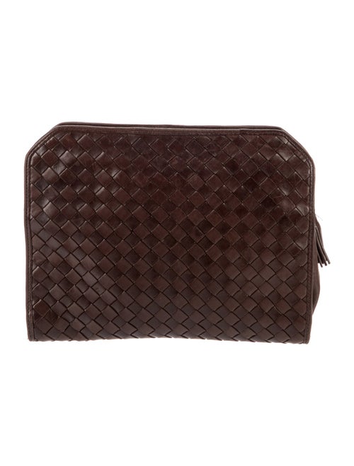 Bottega Veneta Intrecciato Portfolio